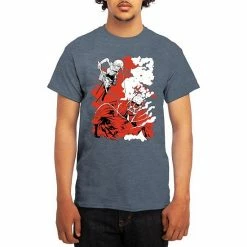Licensed Character Men's Attack On Titan Tee -Licensed Character Shop unnamed file 20644