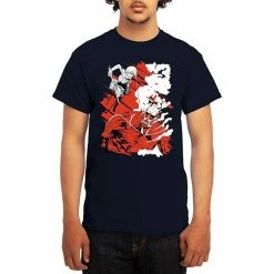 Licensed Character Men's Attack On Titan Tee -Licensed Character Shop unnamed file 20646