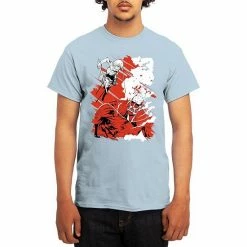 Licensed Character Men's Attack On Titan Tee -Licensed Character Shop unnamed file 20648