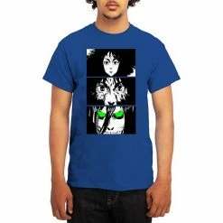 Licensed Character Men's Attack On Titan Tee