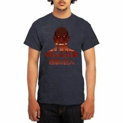 Licensed Character Men's Attack On Titan Tee -Licensed Character Shop unnamed file 20739