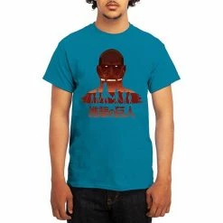Licensed Character Men's Attack On Titan Tee -Licensed Character Shop unnamed file 20740