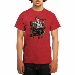 Licensed Character Men's Attack On Titan Tee -Licensed Character Shop unnamed file 20743