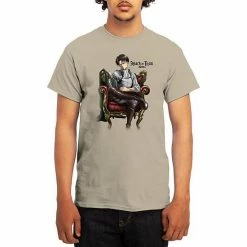 Licensed Character Men's Attack On Titan Tee -Licensed Character Shop unnamed file 20744