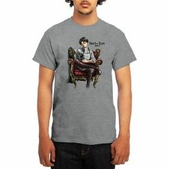Licensed Character Men's Attack On Titan Tee -Licensed Character Shop unnamed file 20745