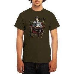 Licensed Character Men's Attack On Titan Tee -Licensed Character Shop unnamed file 20751