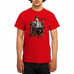Licensed Character Men's Attack On Titan Tee -Licensed Character Shop unnamed file 20753