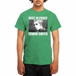 Licensed Character Men's Attack On Titan Tee