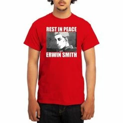 Licensed Character Men's Attack On Titan Tee -Licensed Character Shop unnamed file 20798