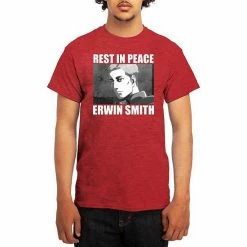 Licensed Character Men's Attack On Titan Tee -Licensed Character Shop unnamed file 20799