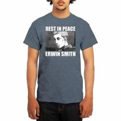 Licensed Character Men's Attack On Titan Tee -Licensed Character Shop unnamed file 20800