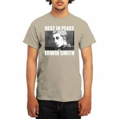 Licensed Character Men's Attack On Titan Tee -Licensed Character Shop unnamed file 20801