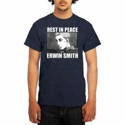 Licensed Character Men's Attack On Titan Tee -Licensed Character Shop unnamed file 20803