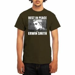 Licensed Character Men's Attack On Titan Tee -Licensed Character Shop unnamed file 20806