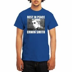 Licensed Character Men's Attack On Titan Tee -Licensed Character Shop unnamed file 20809