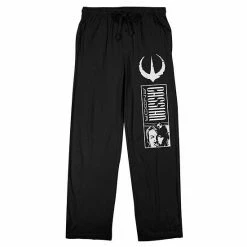Licensed Character Men's Star Wars Andor Cassian Sleep Pants