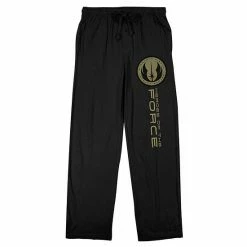 Licensed Character Men's Star Wars The Heroes Sleep Pants