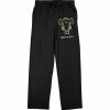 Licensed Character Men's Black Clover Sleep Pants -Licensed Character Shop unnamed file 20894