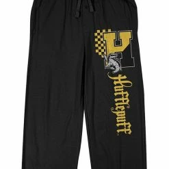 Licensed Character Men's Ravenclaw Harry Potter Sleep Pants -Licensed Character Shop unnamed file 20899
