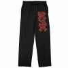 Licensed Character Men's AC/DC Sleep Pants -Licensed Character Shop unnamed file 20900