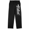 Licensed Character Men's Fallout Logo Print Sleep Pants -Licensed Character Shop unnamed file 20904