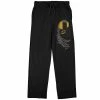 Licensed Character Men's DC Comics Batman Head Sleep Pants -Licensed Character Shop unnamed file 20908