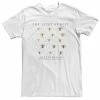 Licensed Character Big & Tall Earth Day Melittology The Study Of Bees Tee -Licensed Character Shop unnamed file 20995