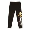 Licensed Character Girls 7-16 & Plus Space Jam Tweety Bird Pants -Licensed Character Shop unnamed file 21024