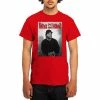 Licensed Character Men's Boyz N' The Hood Tee White -Licensed Character Shop unnamed file 21037