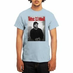 Licensed Character Men's Boyz N' The Hood Tee White -Licensed Character Shop unnamed file 21047