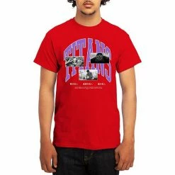 Licensed Character Men's Attack On Titan Tee -Licensed Character Shop unnamed file 21063