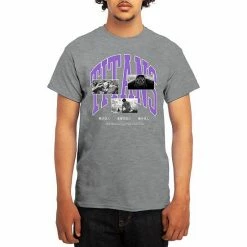 Licensed Character Men's Attack On Titan Tee -Licensed Character Shop unnamed file 21064