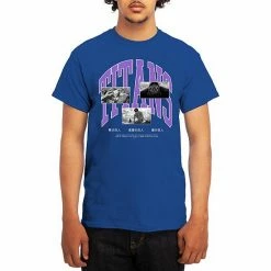 Licensed Character Men's Attack On Titan Tee -Licensed Character Shop unnamed file 21068