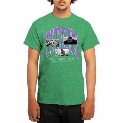 Licensed Character Men's Attack On Titan Tee -Licensed Character Shop unnamed file 21069