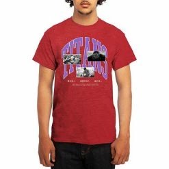 Licensed Character Men's Attack On Titan Tee -Licensed Character Shop unnamed file 21070