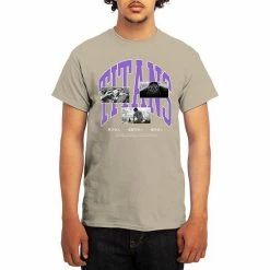 Licensed Character Men's Attack On Titan Tee -Licensed Character Shop unnamed file 21073