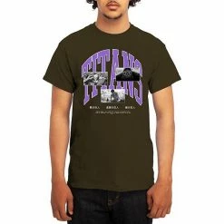 Licensed Character Men's Attack On Titan Tee -Licensed Character Shop unnamed file 21075