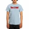 Licensed Character Men's Boyz N' The Hood Tee White -Licensed Character Shop unnamed file 21088