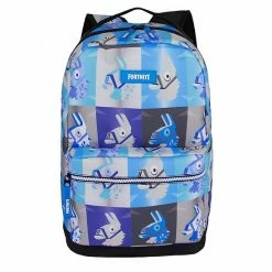 Licensed Character Kids Fortnite The Multiplier Backpack Black Multi -Licensed Character Shop unnamed file 2111