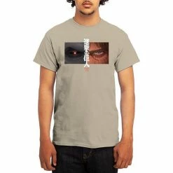 Licensed Character Men's Attack On Titan Tee -Licensed Character Shop unnamed file 21123