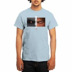 Licensed Character Men's Attack On Titan Tee -Licensed Character Shop unnamed file 21129