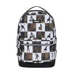 Licensed Character Kids Fortnite The Multiplier Backpack Black Multi -Licensed Character Shop unnamed file 2114