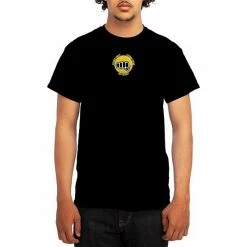 Licensed Character Men's Cobra Kai Tee Navy -Licensed Character Shop unnamed file 21140