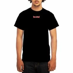 Licensed Character Men's Boyz N' The Hood Tee Royal Blue -Licensed Character Shop unnamed file 21156