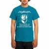 Licensed Character Men's Boyz N' The Hood Tee Navy