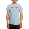 Licensed Character Men's Boyz N' The Hood Tee Navy -Licensed Character Shop unnamed file 21179