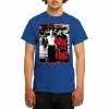 Licensed Character Men's Boyz N' The Hood Tee Navy -Licensed Character Shop unnamed file 21196