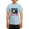 Licensed Character Men's Boyz N' The Hood Tee Heather Navy -Licensed Character Shop unnamed file 21214
