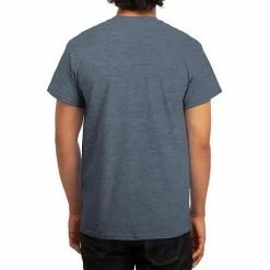 Licensed Character Men's Boyz N' The Hood Tee Heather Navy -Licensed Character Shop unnamed file 21291