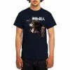 Licensed Character Men's Attack On Titan Tee Black -Licensed Character Shop unnamed file 21338